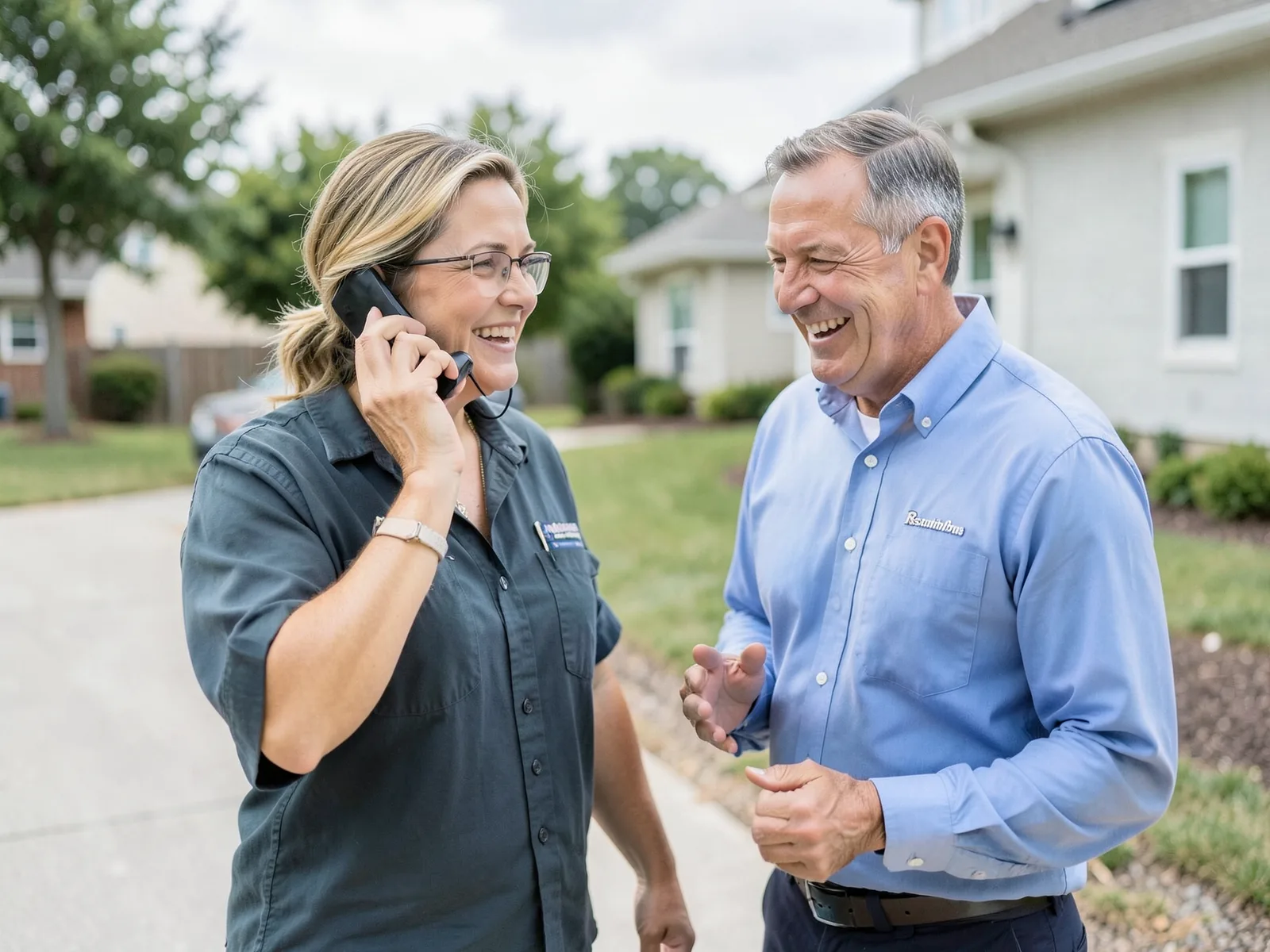 Frequently Asked Questions About Hidden Leak Restoration in Fackler, AL